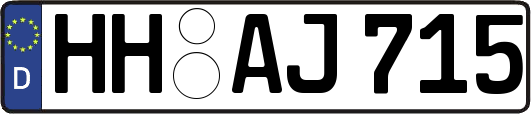 HH-AJ715