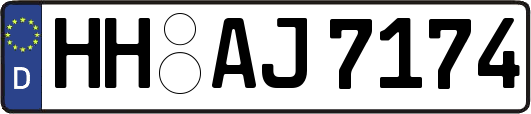 HH-AJ7174