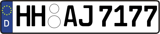 HH-AJ7177