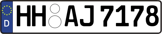 HH-AJ7178