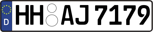 HH-AJ7179