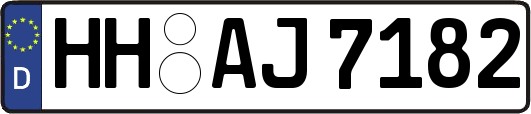 HH-AJ7182