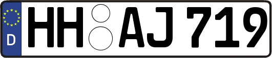 HH-AJ719