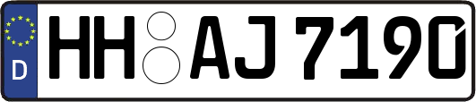 HH-AJ7190