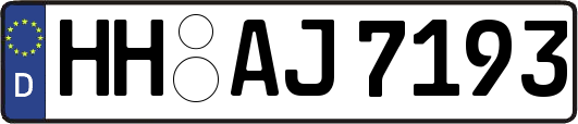 HH-AJ7193