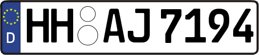 HH-AJ7194