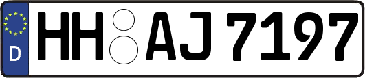 HH-AJ7197