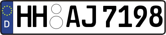 HH-AJ7198