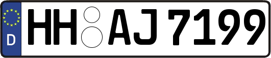 HH-AJ7199