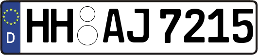 HH-AJ7215