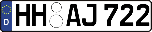 HH-AJ722
