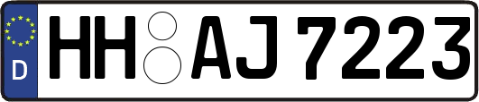 HH-AJ7223