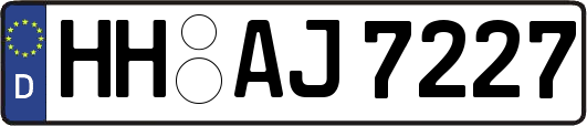 HH-AJ7227