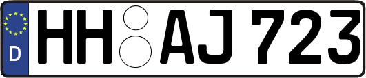HH-AJ723
