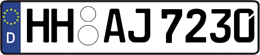 HH-AJ7230