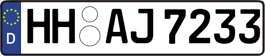 HH-AJ7233