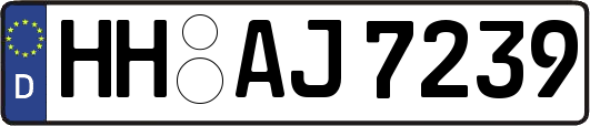 HH-AJ7239