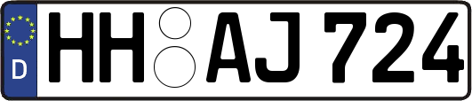 HH-AJ724