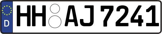 HH-AJ7241