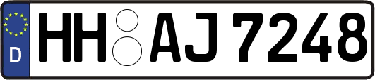 HH-AJ7248