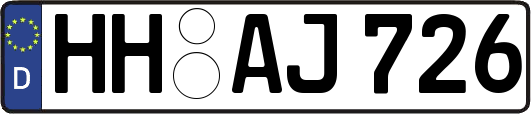 HH-AJ726