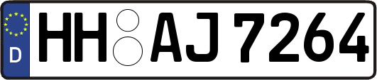 HH-AJ7264