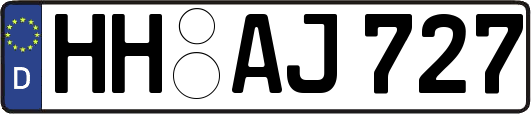 HH-AJ727