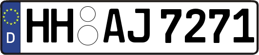 HH-AJ7271