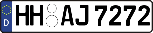 HH-AJ7272
