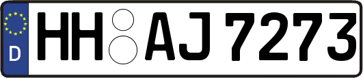 HH-AJ7273