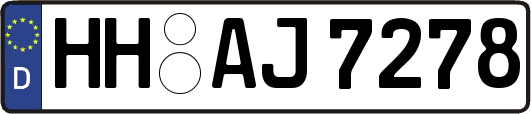 HH-AJ7278