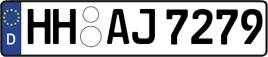 HH-AJ7279