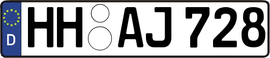 HH-AJ728