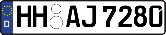 HH-AJ7280