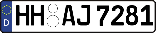 HH-AJ7281
