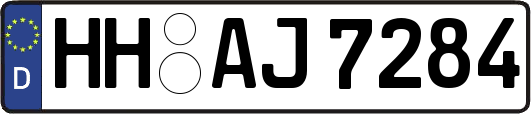 HH-AJ7284