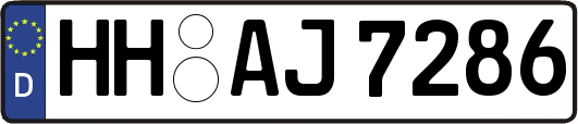 HH-AJ7286