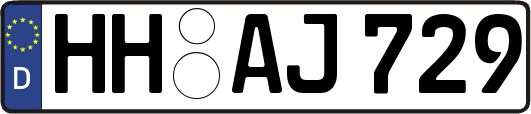 HH-AJ729