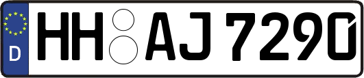 HH-AJ7290