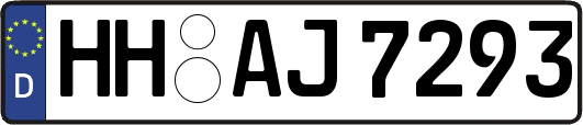 HH-AJ7293