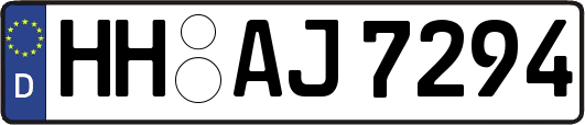 HH-AJ7294