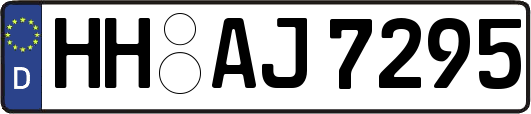 HH-AJ7295