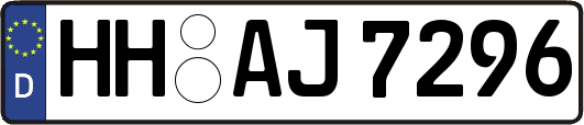 HH-AJ7296