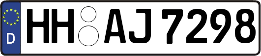 HH-AJ7298