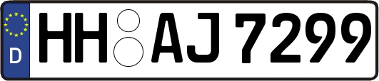 HH-AJ7299
