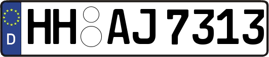 HH-AJ7313