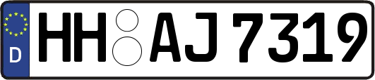 HH-AJ7319