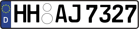 HH-AJ7327