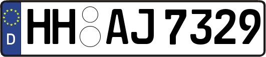 HH-AJ7329