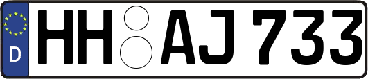 HH-AJ733